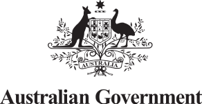 Australian Government Logo