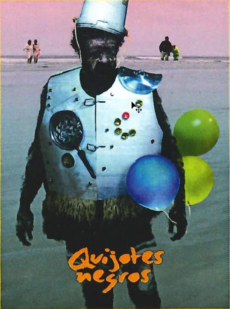 Black Quixotes